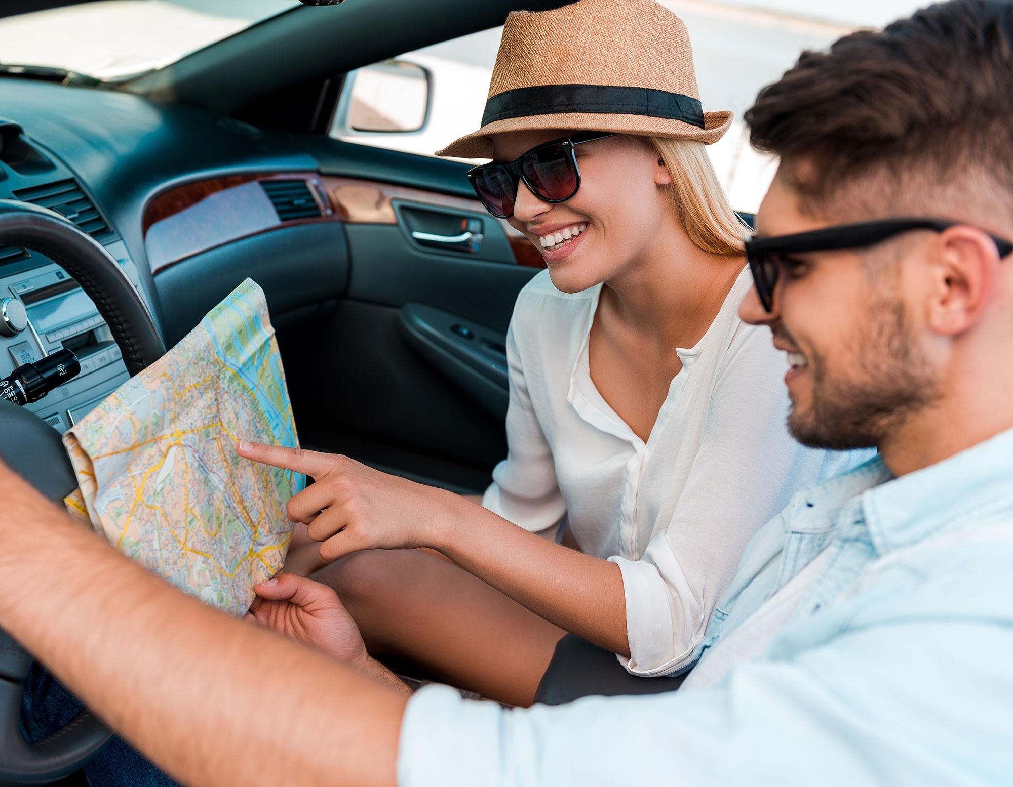 Ασφάλεια Αυτοκινήτου